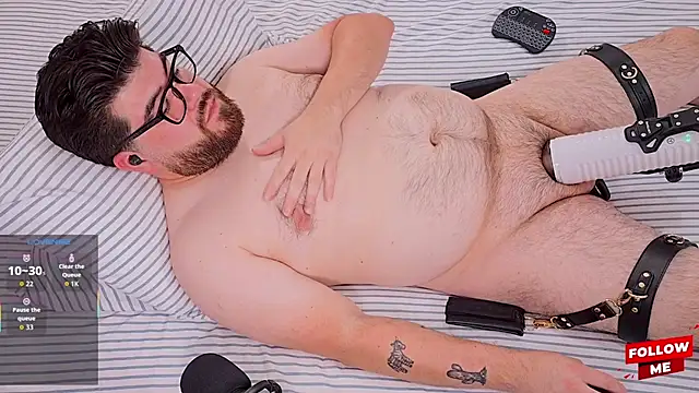 jax luna online show from 29, 4, 2026