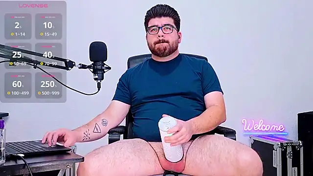 jax luna online show from 22, 1, 2025