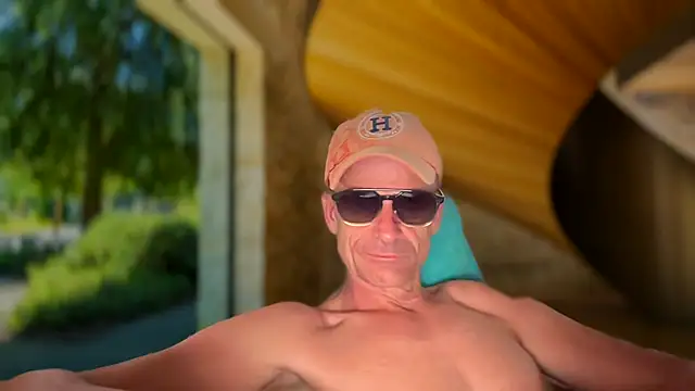 Amsterdaman online show from 10, 7, 2026