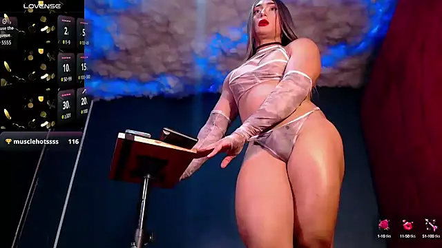 Layla miss online show from 19, 9, 2025