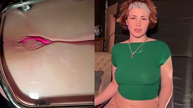 Bellazeebub online show from 29, 3, 2026