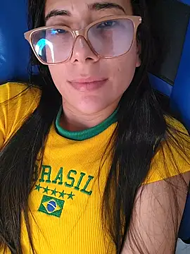 Rafaelayamazaki online show from 16, 6, 2026