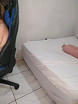 Rafaelayamazaki online show from 28, 3, 2026