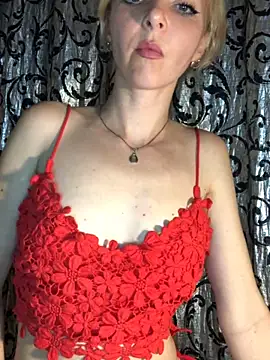 Kristina03 online show from 27, 2, 2025