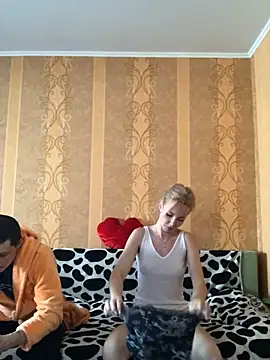 Kristina03 online show from 12, 2, 2025