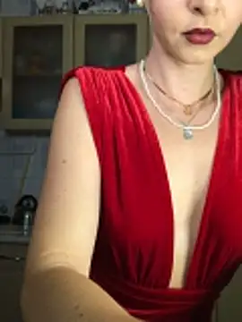 Kristina03 online show from 24, 10, 2025