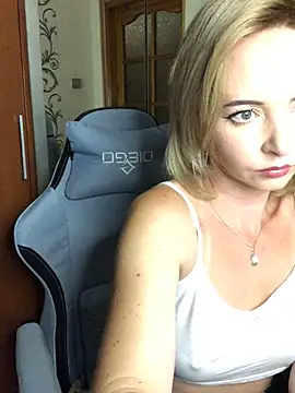 Kristina03 online show from 16, 7, 2026