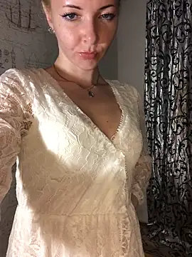 Kristina03 online show from 28, 2, 2025