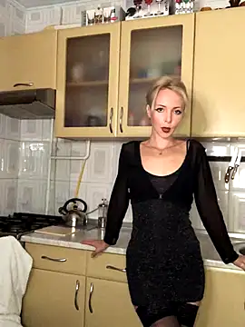 Kristina03 online show from 30, 9, 2025