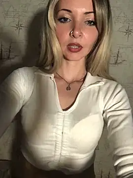 Kristina03 online show from 15, 2, 2025