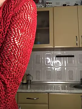 Kristina03 online show from 16, 12, 2025