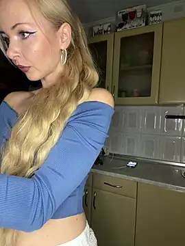 Kristina03 online show from 5, 2, 2026