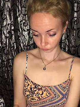 Kristina03 online show from 2, 3, 2025