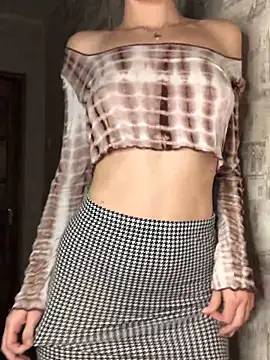 Kristina03 online show from 5, 1, 2026