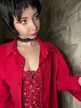 Kristina03 online show from 20, 2, 2026