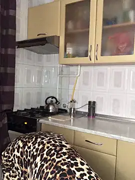 Kristina03 online show from 8, 11, 2025