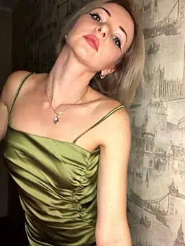 Kristina03 online show from 13, 1, 2026