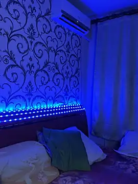 Kristina03 online show from 1, 7, 2026