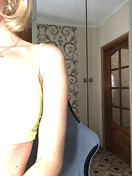 Kristina03 online show from 25, 7, 2026