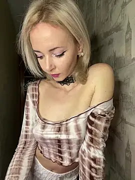 Kristina03 online show from 11, 2, 2026