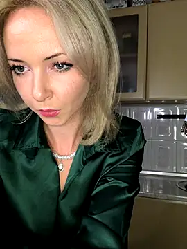 Kristina03 online show from 22, 10, 2025