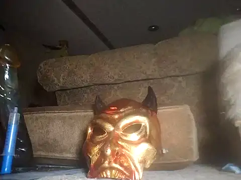 Cushington online show from 7, 1, 2026