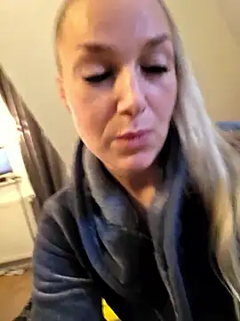 Sexy-Milla online show from 11, 5, 2026