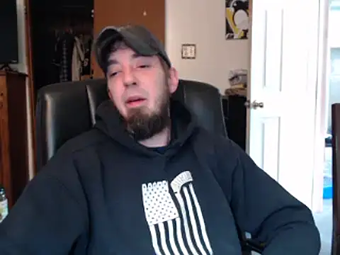 pensguy30 online show from 3, 2, 2025