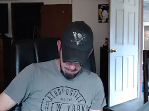 pensguy30 online show from 16, 3, 2025