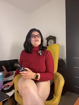 Snapshot of adriana71 chatting on 23, 5, 2026 adriana71 online show from 23, 5, 2026