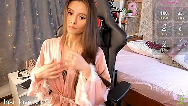 Michel Momsen online show from 24, 2, 2025