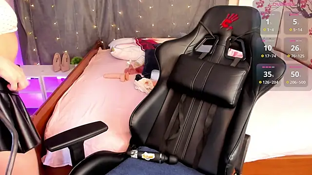 Michel Momsen online show from 31, 3, 2026