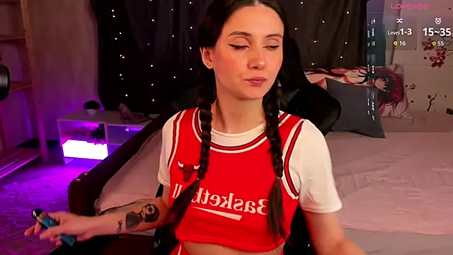 Michel Momsen online show from 21, 4, 2026