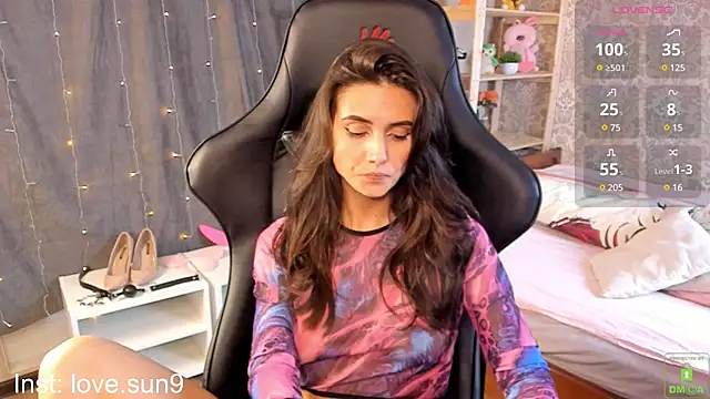 Michel Momsen online show from 10, 3, 2025