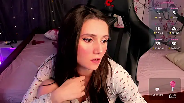 Michel Momsen online show from 9, 4, 2026