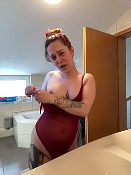 Tamy-Love online show from 10, 4, 2026