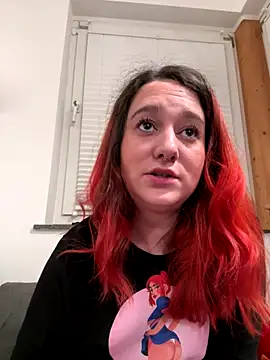 Snapshot of Tamy-Love chatting on 19, 11, 2025 Tamy-Love online show from 19, 11, 2025