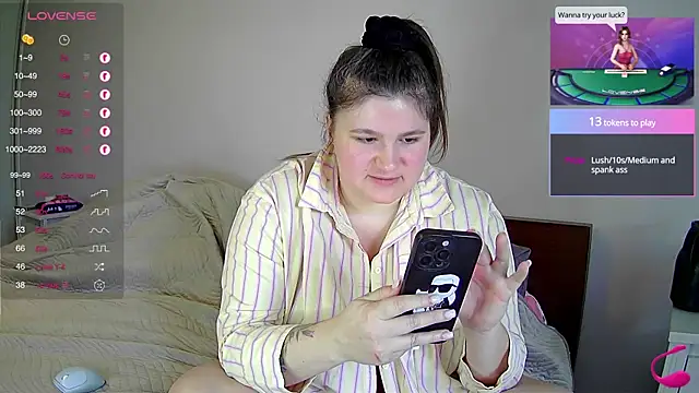 your soul Anna online show from 23, 3, 2026