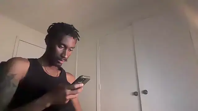 ITSONLYKENNY online show from 28, 9, 2025