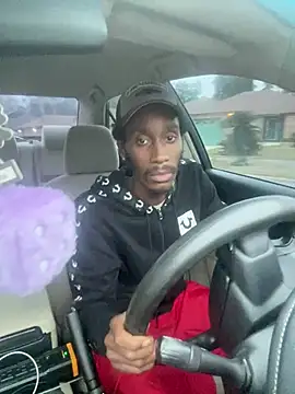 ITSONLYKENNY online show from 14, 2, 2025