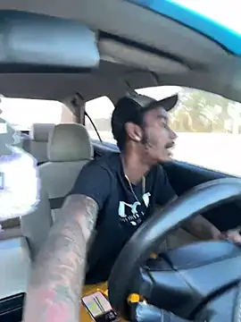 ITSONLYKENNY online show from 17, 2, 2025