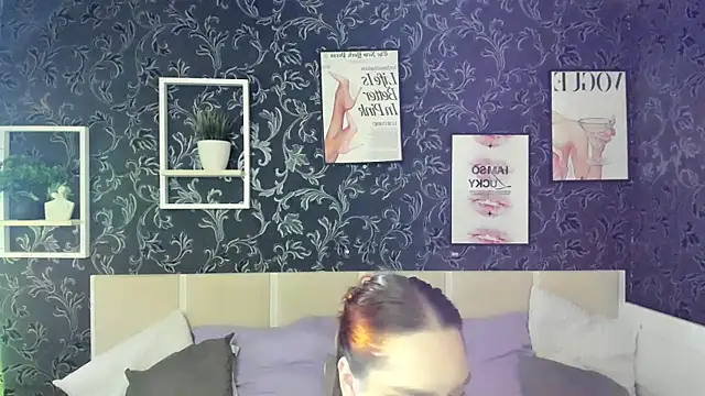 SofiaLovelyC online show from 5, 5, 2026