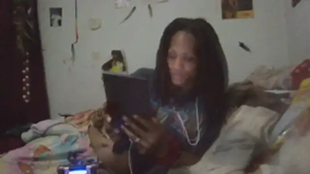 Snapshot of paradisejas chatting on 1, 7, 2026 paradisejas online show from 1, 7, 2026