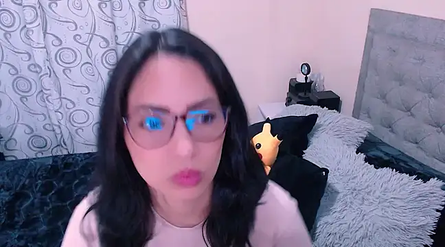 diana  34 online show from 26, 2, 2025