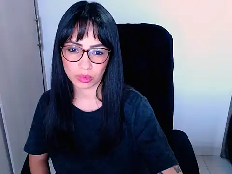 diana  34 online show from 26, 11, 2025