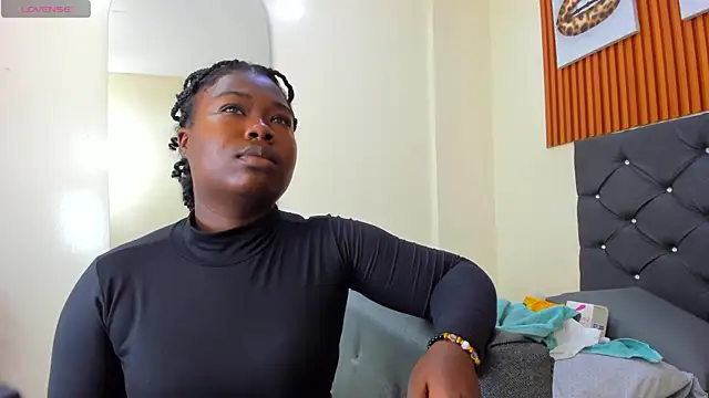 Cristale69 online show from 14, 9, 2025