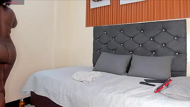 Cristale69 online show from 25, 11, 2025