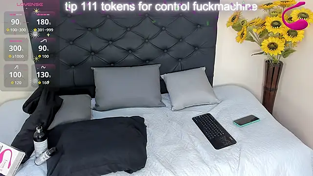 Snapshot of Cristale69 chatting on 19, 6, 2026 Cristale69 online show from 19, 6, 2026