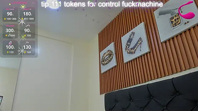 Cristale69 online show from 6, 2, 2026