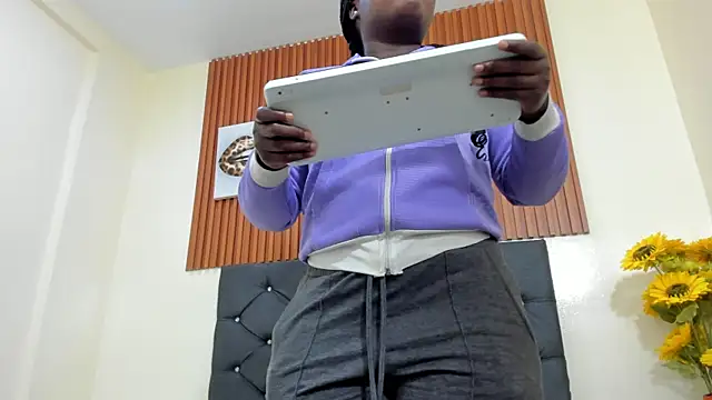 Cristale69 online show from 27, 9, 2025